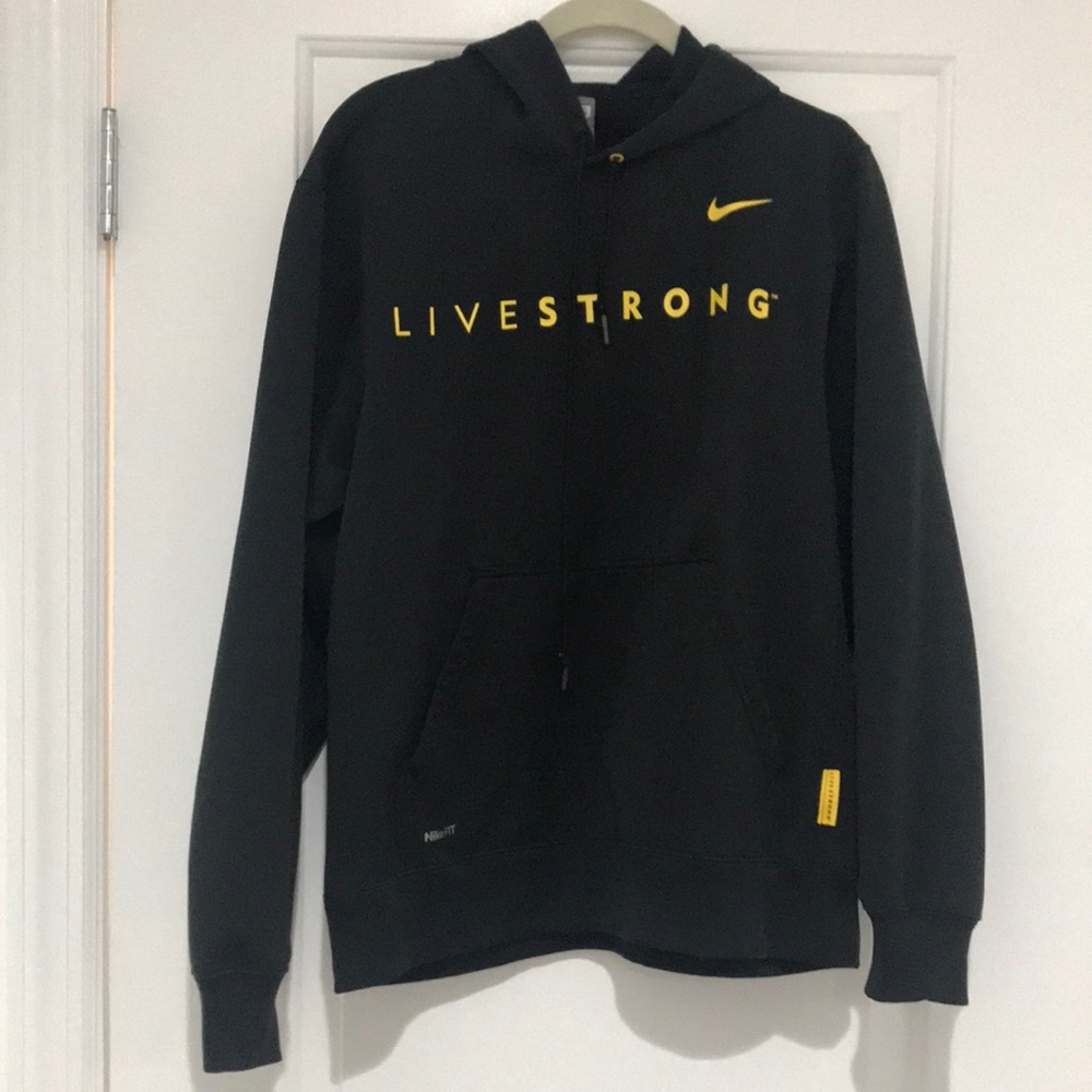 Nike Therma Fit Pullover Hoodie